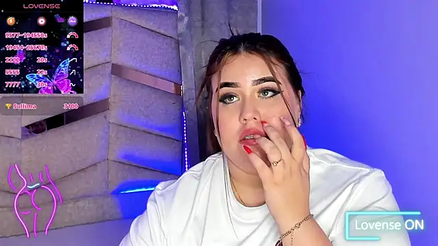 MadissonLee__ webcam stripchat model stream image