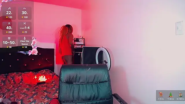 Kendall_hornyy's room