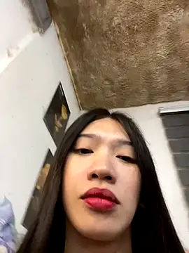 Sweetashleyasian's room