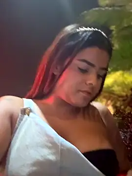 Kaily_Sweet16 webcam