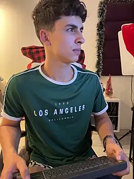 AdrianRinaldi webcam