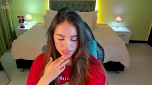 _Charlotte_evans_1 webcam