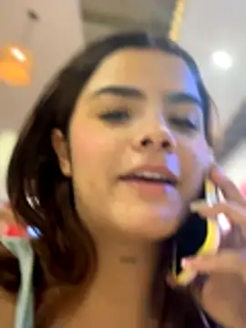 Kaily_Sweet16 webcam