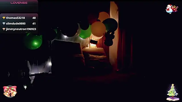 BrendaSquirtx webcam