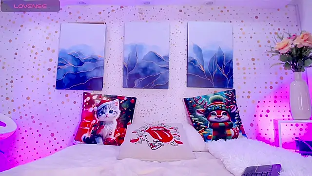Andy_Leex's room