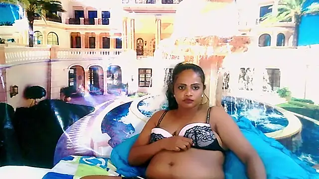 Luciousindian69 webcam