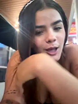 Kaily_Sweet16 webcam