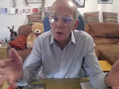 ferret7777 (M grandpa) - enough tokens for my min payout