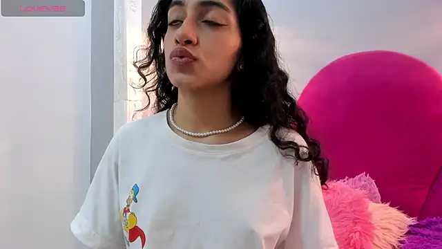 Saammy_17 webcam