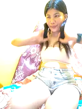 GentlePearl_Palangga webcam