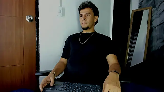 alan-smith1 (M twink) - Mega Cum