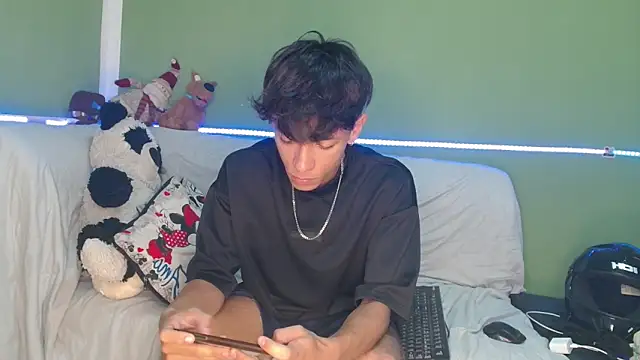 murb_xxx (M twink) - cummmmm