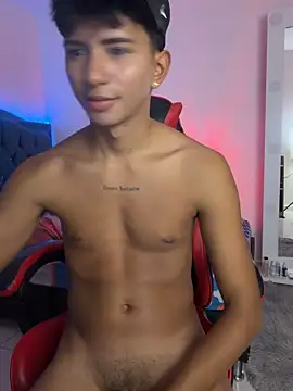 Leonarrrd_01's live cam