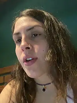 isadelasestrellas webcam