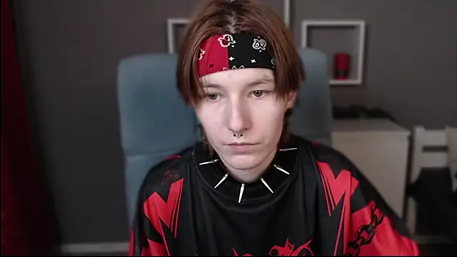 guitarandangell webcam