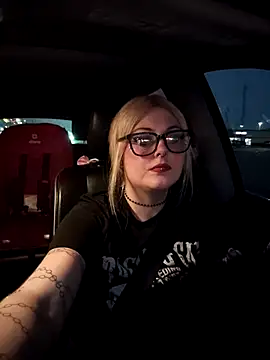 spiderrose (F young) - fuck myself with my dildo for 5 min