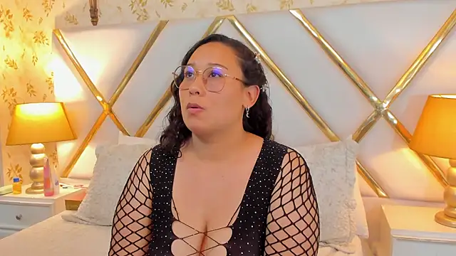 RachelleEvans webcam