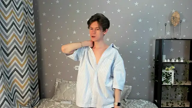 AndrewwCarter2 webcam