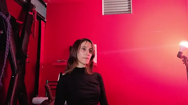 Ambar_Roux_ webcam
