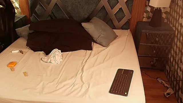 James_Morrisonm webcam