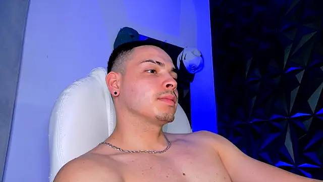 Maxwell_Dupont webcam