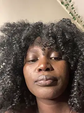 Melanin_babygal webcam