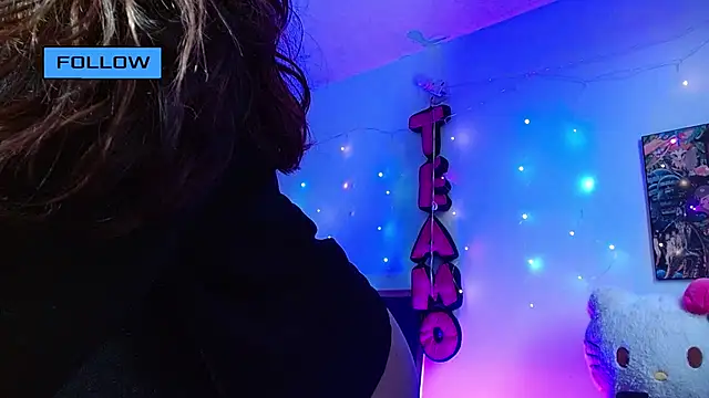 squirt_charlott webcam