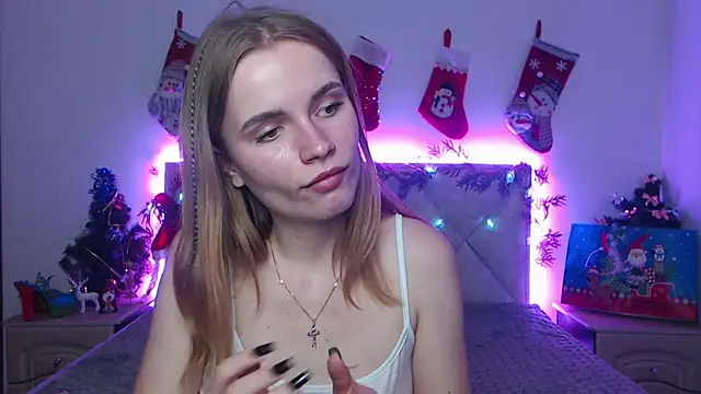 MargaritaKiss webcam