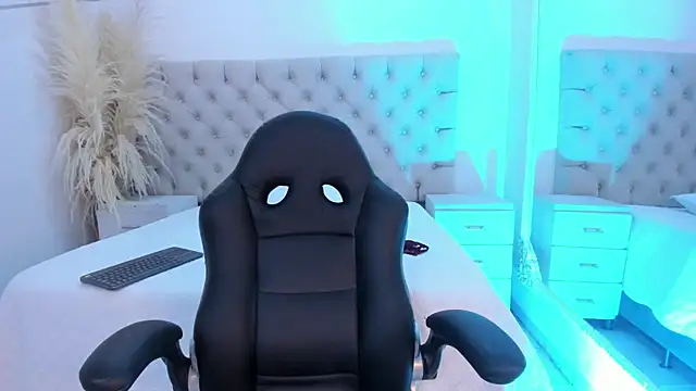 Agathaargent_ webcam