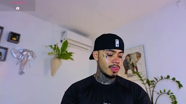 JordanSmiith_ webcam