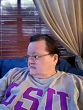 Bayou_Woman68 webcam