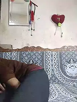 BadBoySmoker7070 webcam