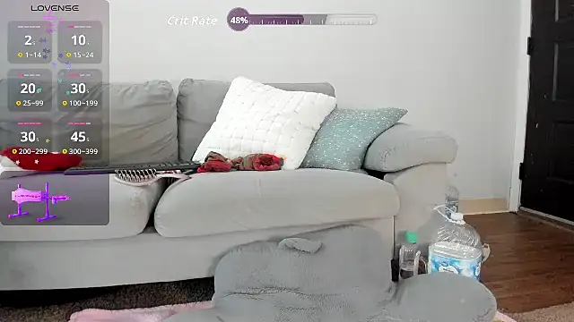 peachymexo (F milf) - Fuck hard and squirt