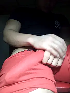 AlexisSpears_ webcam