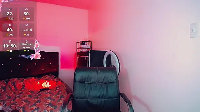 Kendall_hornyy webcam