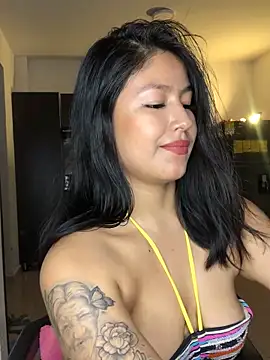 emmarossem (F teen) - open ass