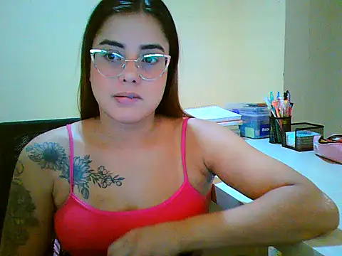 maliamiller webcam