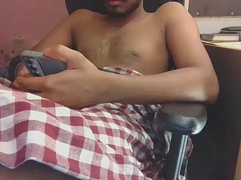 double_spice_boy (M young) - cum show