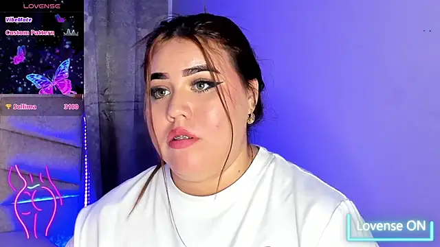 MadissonLee__ webcam