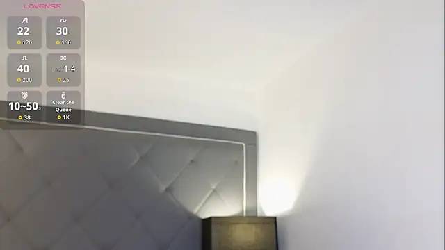 Alexa_Madisson webcam