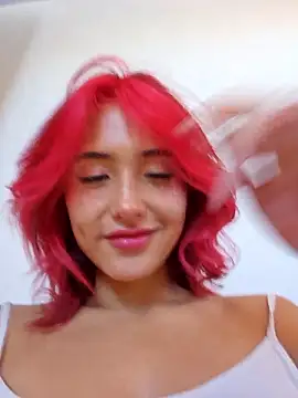 sorpresa_x (F teen) - Jumping on dildo no mercy 🤞🫦