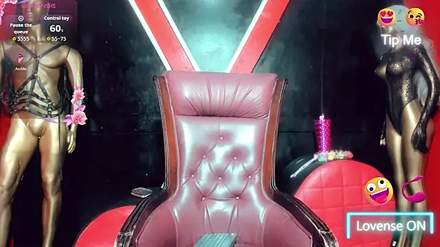 Britany_montiel webcam