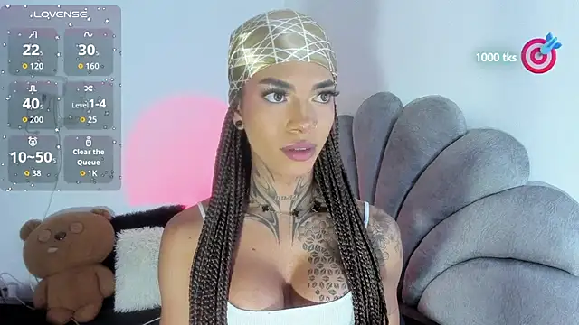 michell_danna webcam