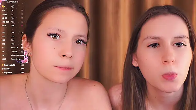 GabrielleLynchard webcam