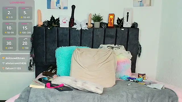 devora_mature65 (Ask my age) - CUM FOR YOU