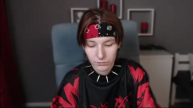 guitarandangell webcam