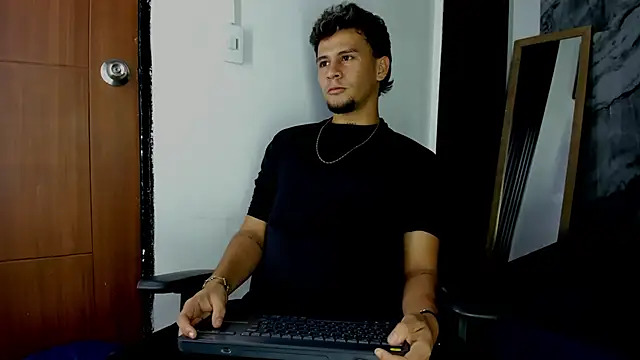 alan-smith1 (M twink) - Mega Cum