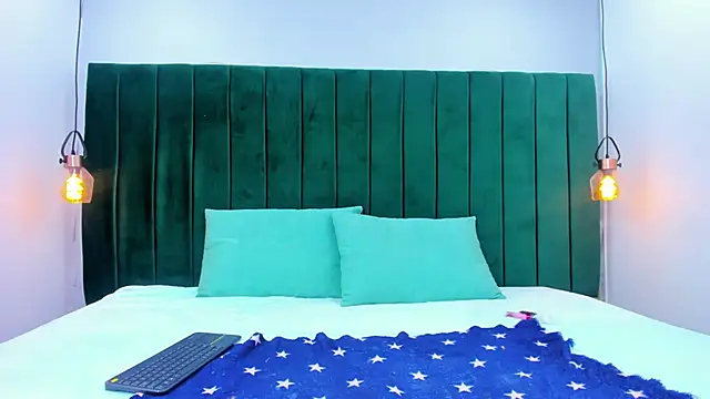 Melody_Horney webcam