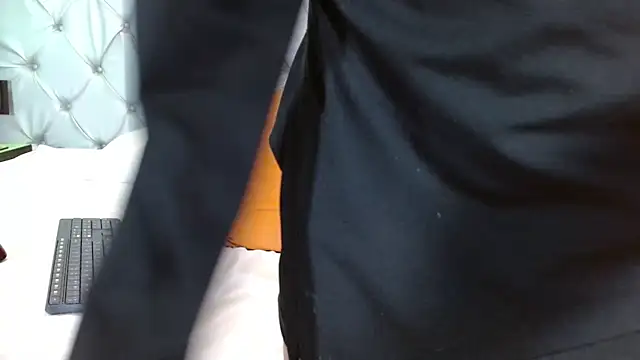 EvelynHartmann webcam