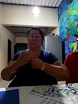 Brenda_Berck_ webcam